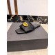 Balmain slippers