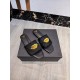 Balmain slippers