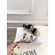 Balmain slippers