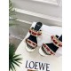 Balmain slippers