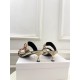Balmain slippers