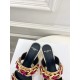 Balmain slippers