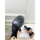 Balmain slippers