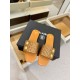 Balmain slippers
