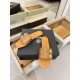 Balmain slippers