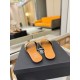 Balmain slippers