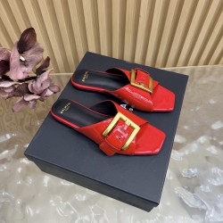 Balmain slippers