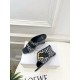 Balmain slippers