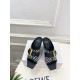 Balmain slippers