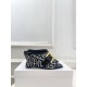 Balmain slippers