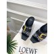 Balmain slippers