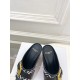 Balmain slippers