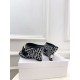 Balmain slippers