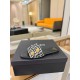 Balmain slippers