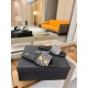 Balmain slippers