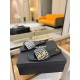 Balmain slippers