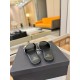 Balmain slippers