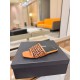 Balmain slippers