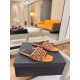 Balmain slippers