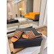 Balmain slippers
