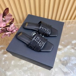 Balmain slippers