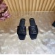 Balmain slippers