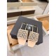 Balmain slippers