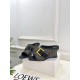 Balmain slippers