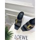 Balmain slippers