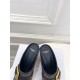 Balmain slippers