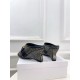 Balmain slippers