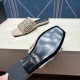 Balmain slippers