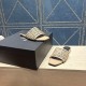 Balmain slippers