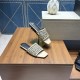 Balmain slippers