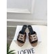 Balmain slippers