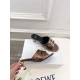 Balmain slippers