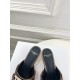 Balmain slippers