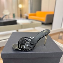 Balmain slippers