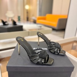 Balmain slippers