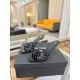 Balmain slippers
