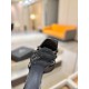 Balmain slippers