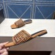 Balmain slippers
