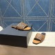 Balmain slippers
