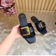 Balmain slippers