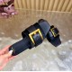 Balmain slippers