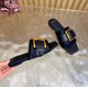 Balmain slippers