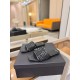 Balmain slippers