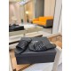 Balmain slippers