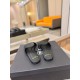 Balmain slippers