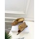 Balmain slippers